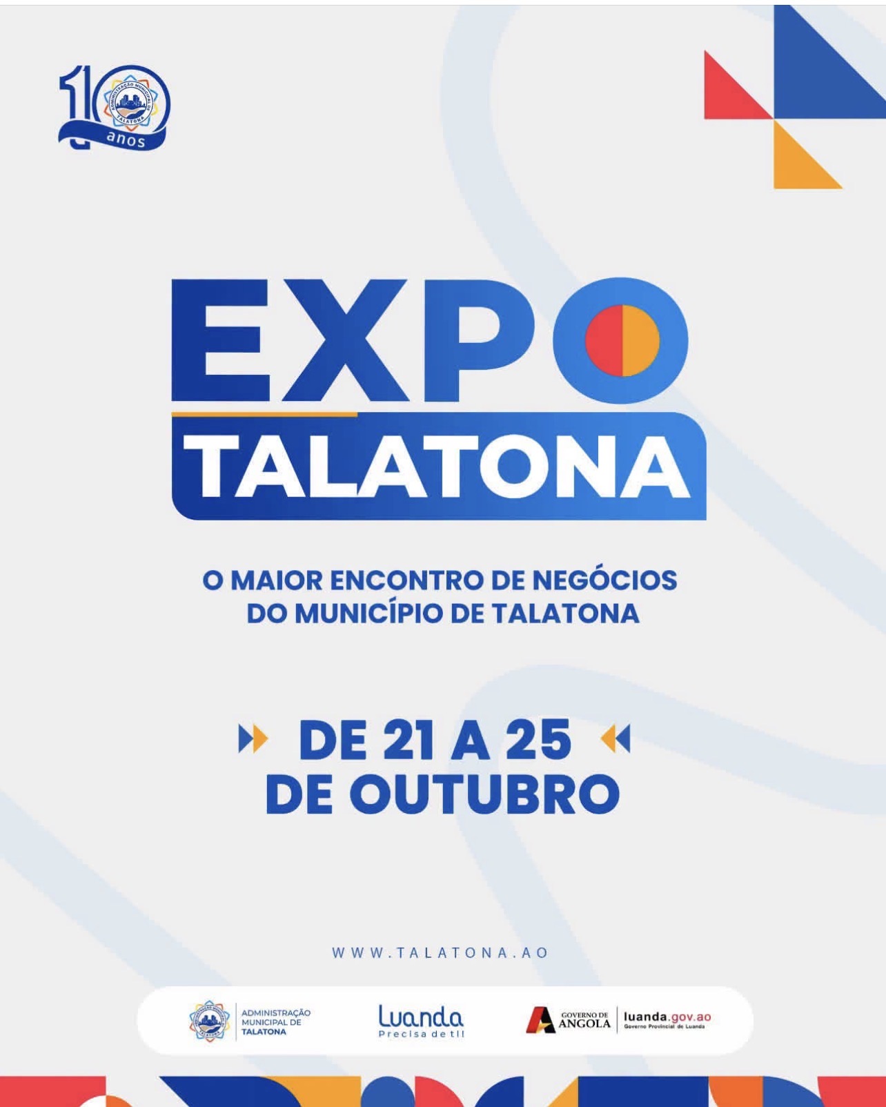 EXPO TALATONA 