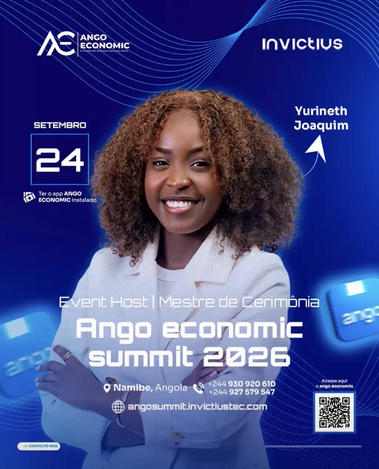 Ango Economic Summit 2026